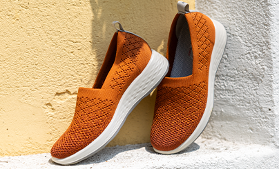 calzature stretch adaptive