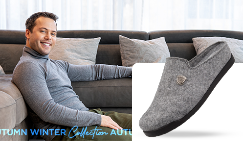 Acquista calzature Uomo