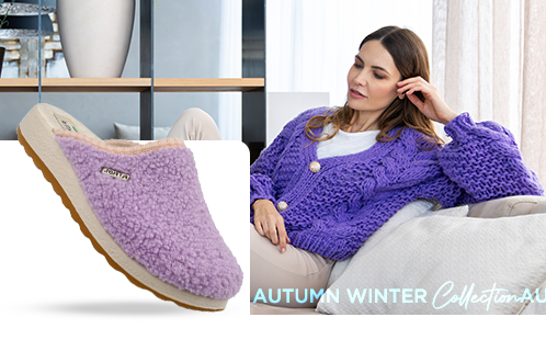 Acquista calzature Donna