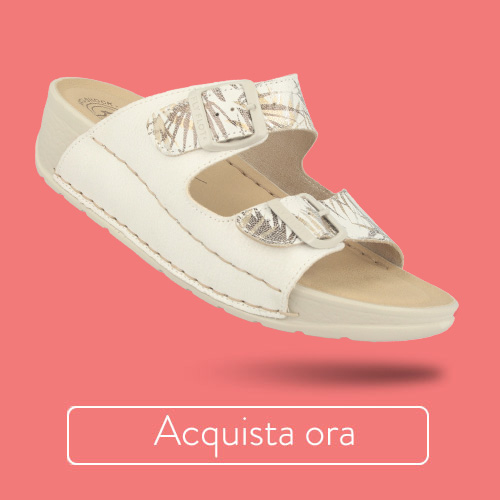 Acquista  calzature Donna
