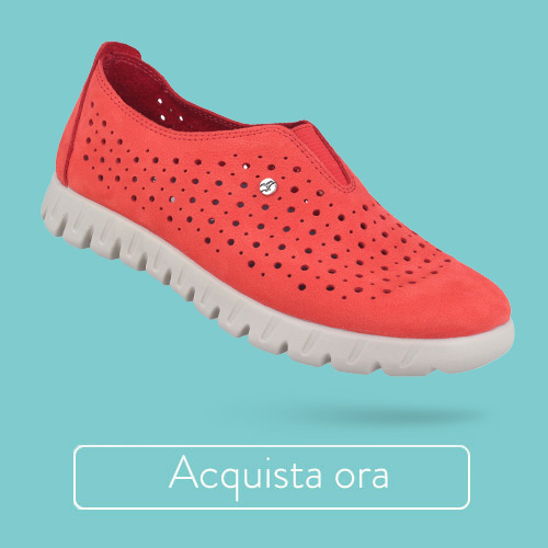 Acquista calzature Donna