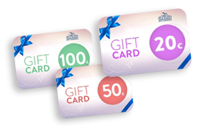 Buoni Regalo Fly Flot