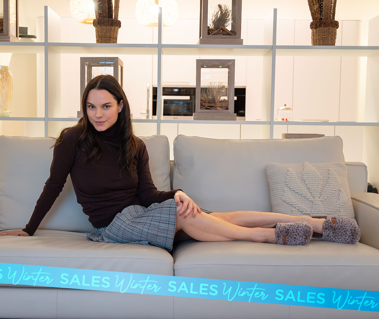 Fly Flot collezione AI25