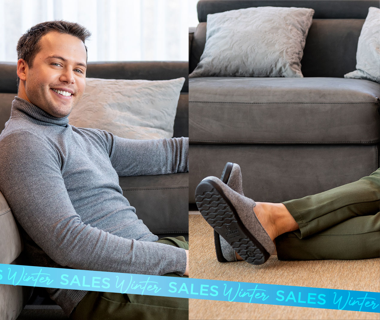 Fly Flot collezione AI25