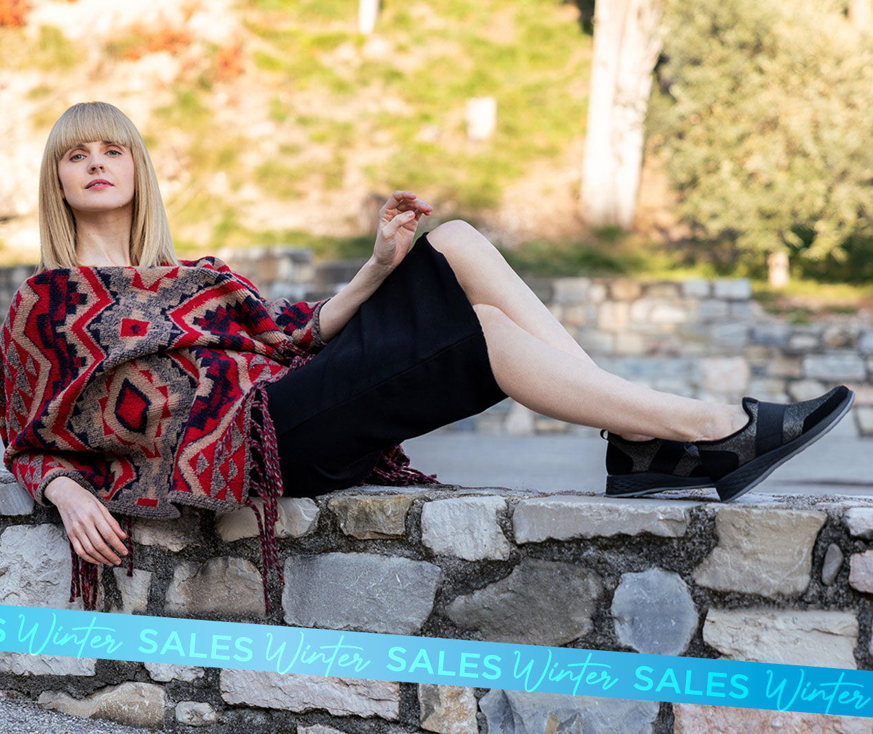 Fly Flot collezione AI25