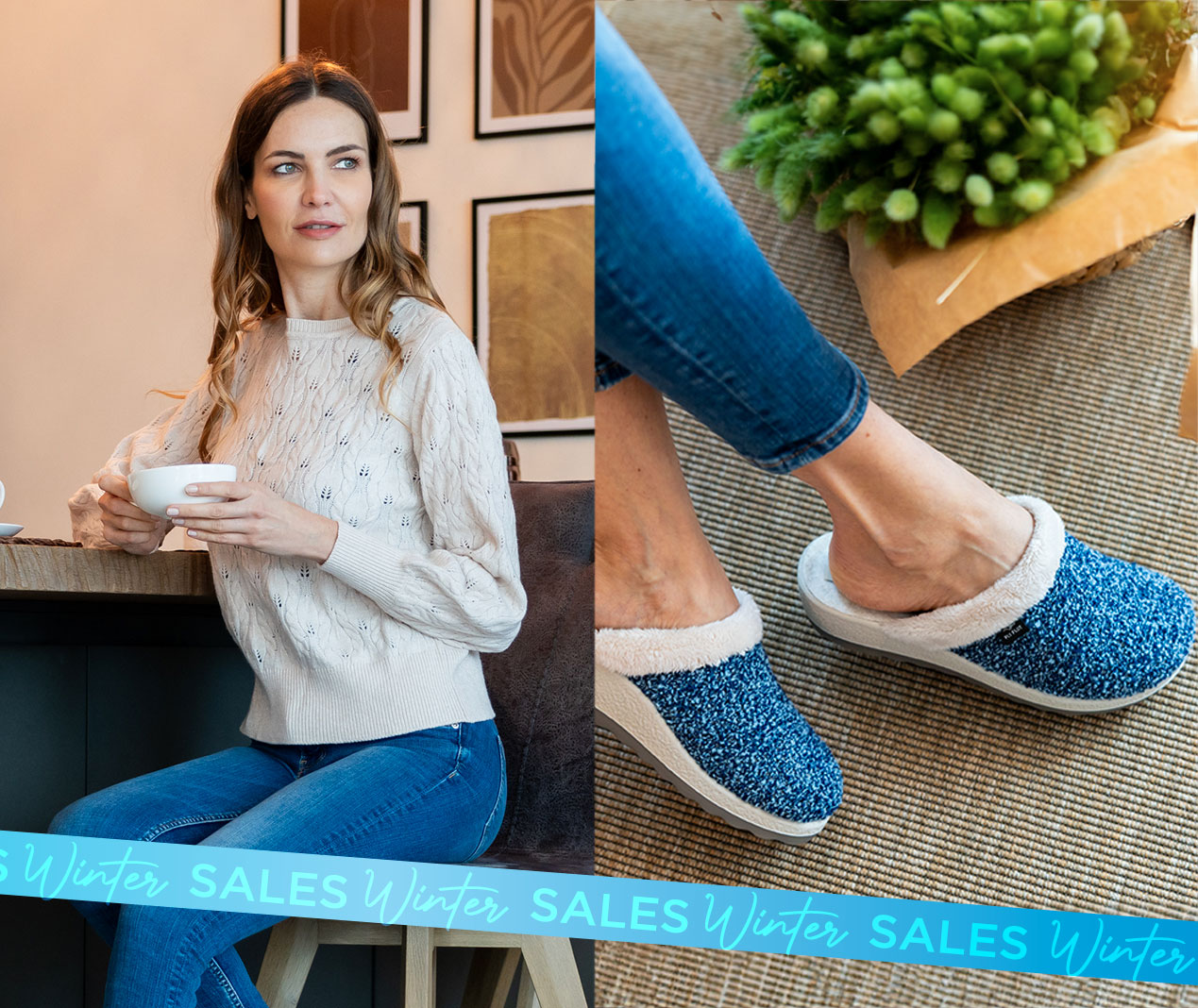 Fly Flot collezione AI25