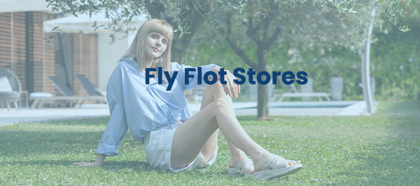 Find a FlyFlot store