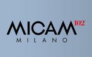 MICAM 102: ti aspettiamo