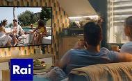 Fly Flot arriva in RAI