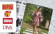 Fly Flot ti aspetta su Diva Donna, DiPiù, DiPiù TV